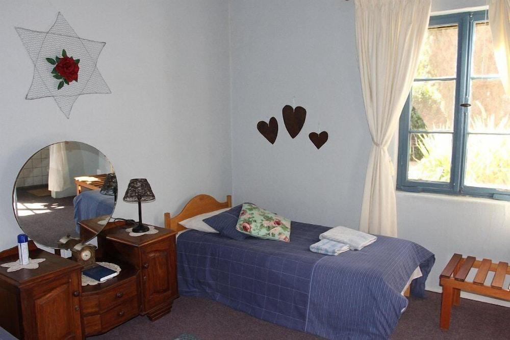 Namibgrens Guest Farm