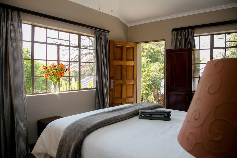 Lidwala Lodge - Hostel