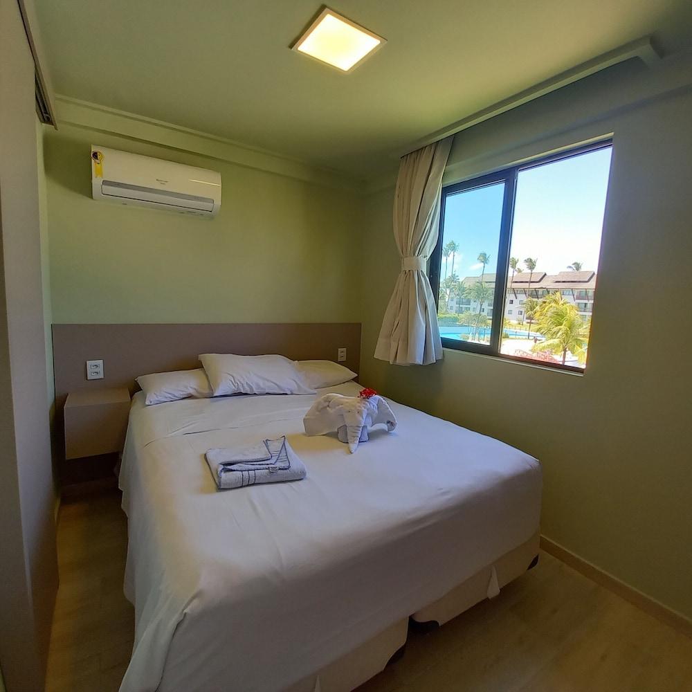 Flats no Beach Class de Muro Alto