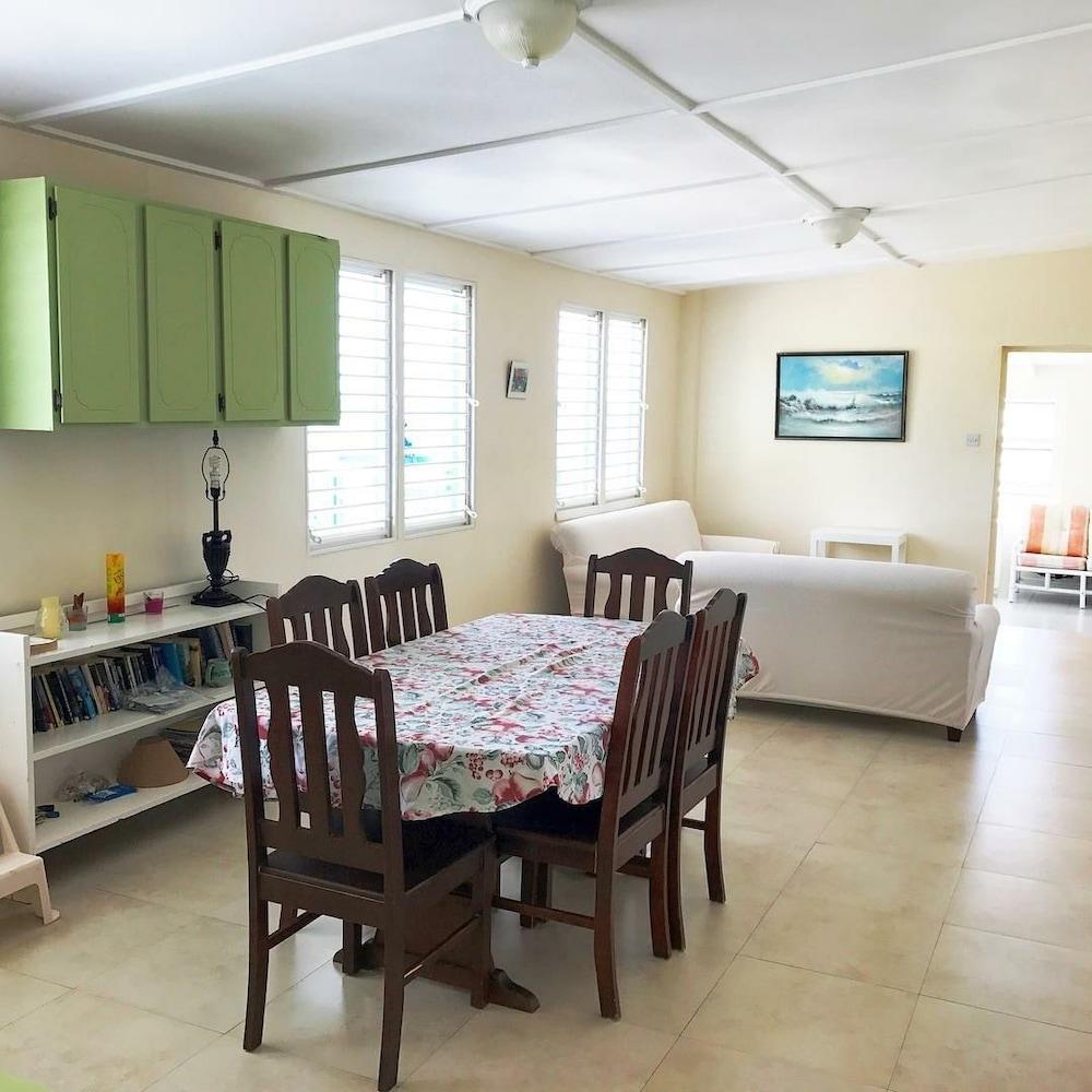 Swim Barbados Holidays