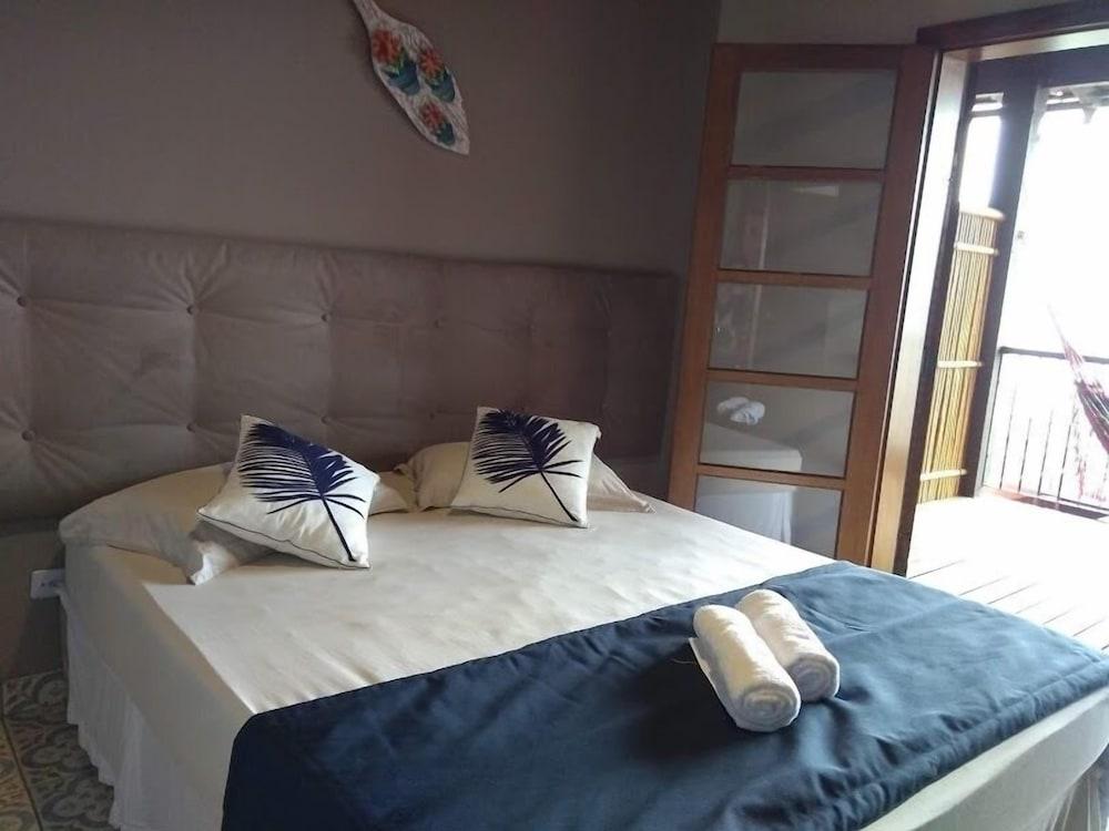 Pousada Recanto El Shadday