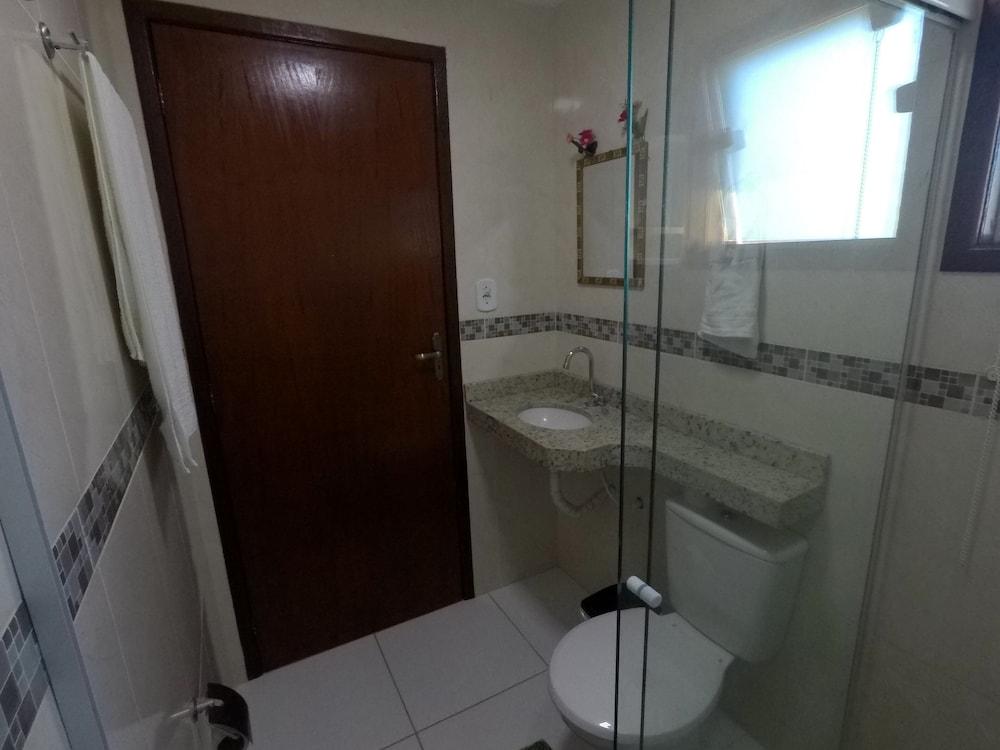 Pousada Santa Monica