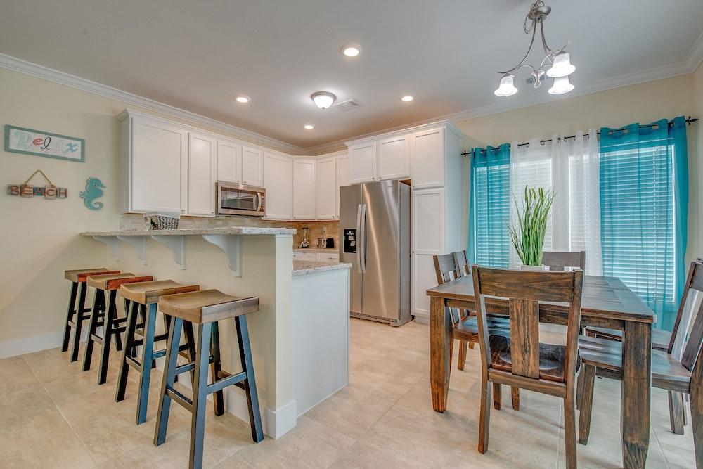 Keys Cove Villas - No 1