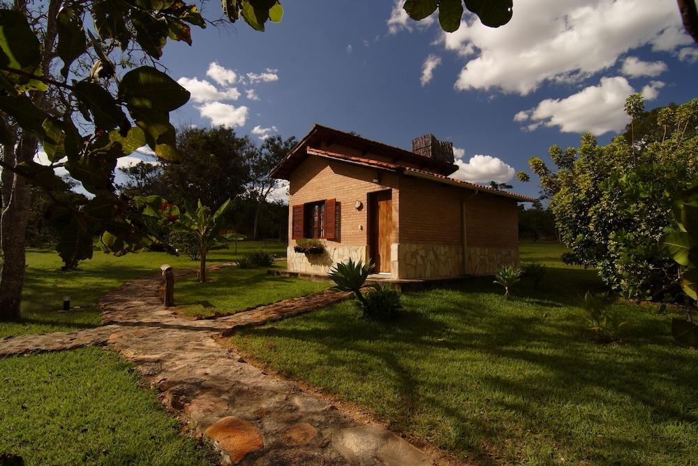 Pousada Vale das Araras