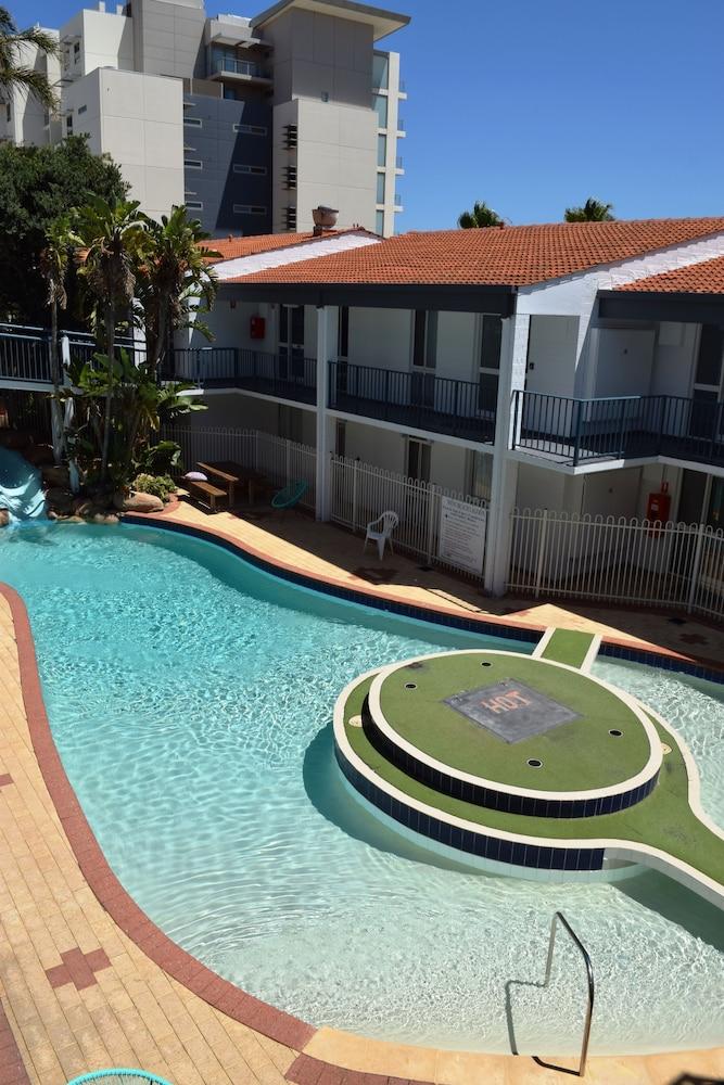 West Beach Lagoon 216 - Quiet & Relaxing.