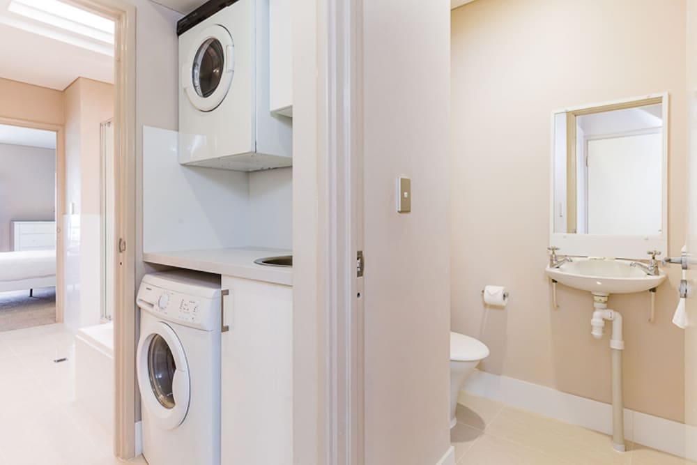 The White Pearl Penthouse