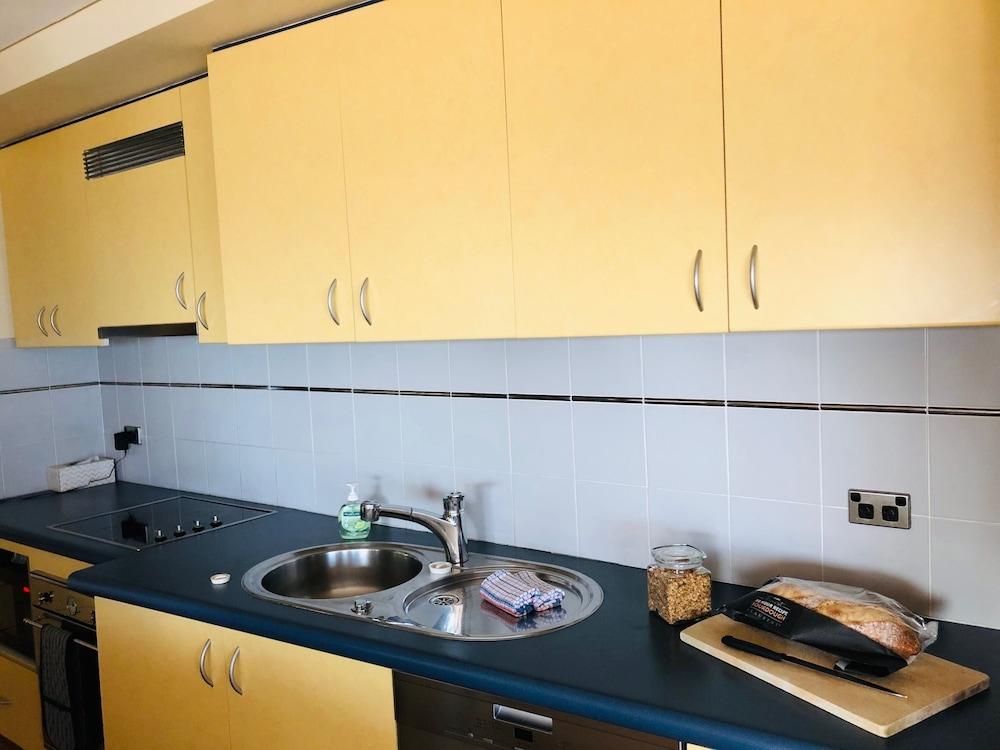 Ocean View - Breath taking Views