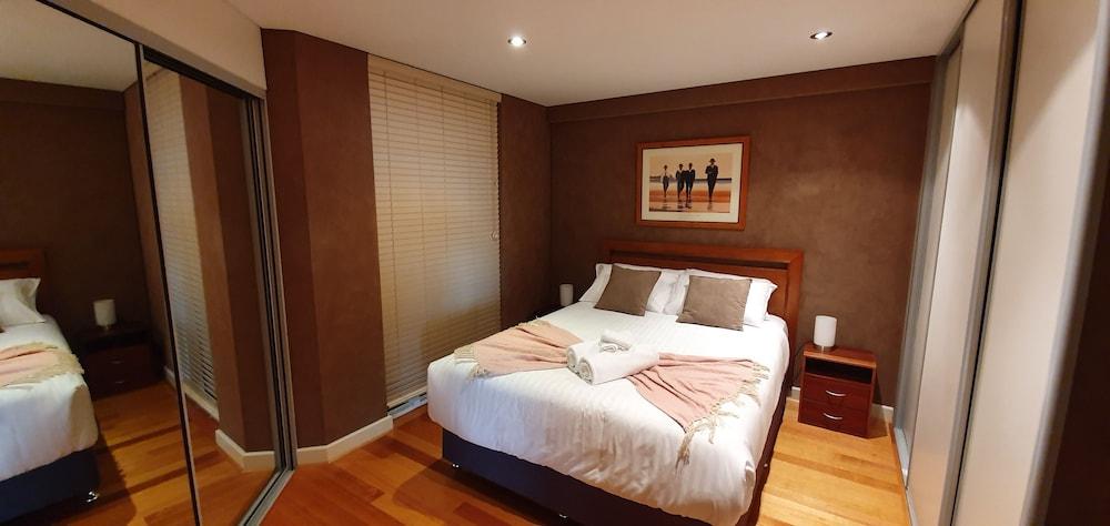 Ocean View - Breath taking Views