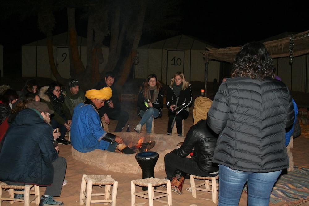 Zagora Desert Camp