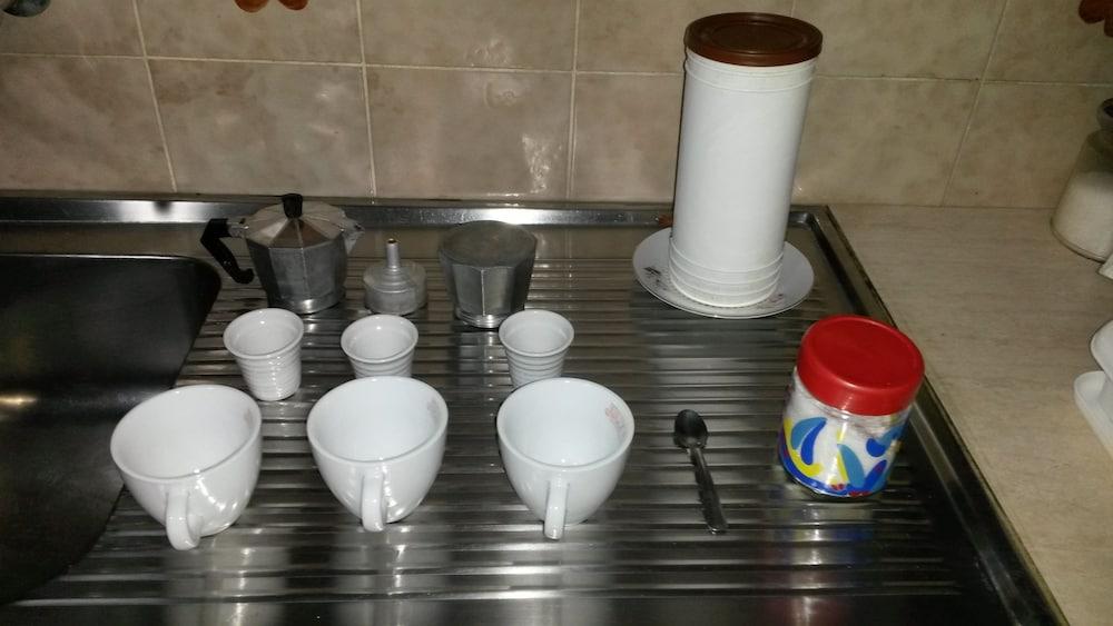 La Terrazza di Laurino