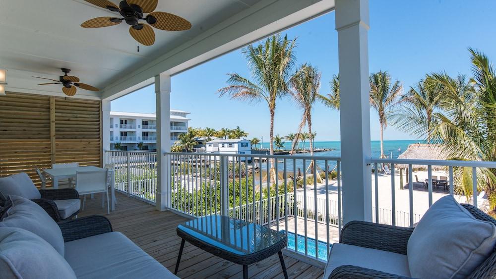 Keys Cove Villas - No 8