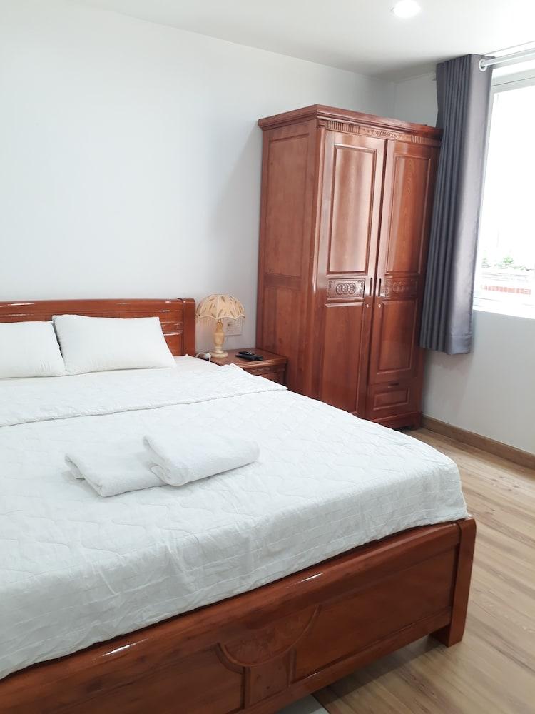 Ben Thanh Hostel Sai Gon