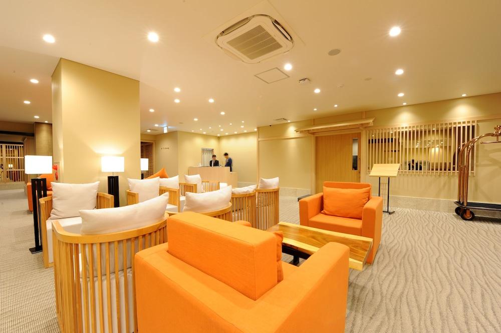 T Hotel Ryuoo