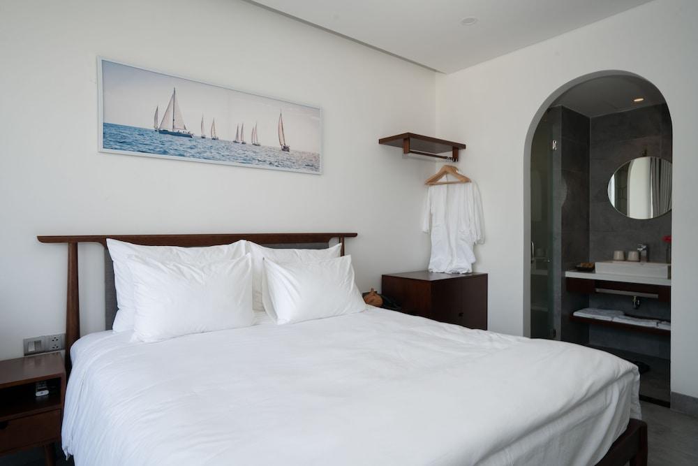 Konoha Boutique Villa