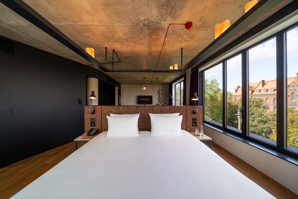 The Bridge Wroclaw - MGallery