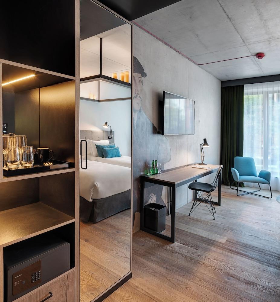 The Bridge Wroclaw - MGallery