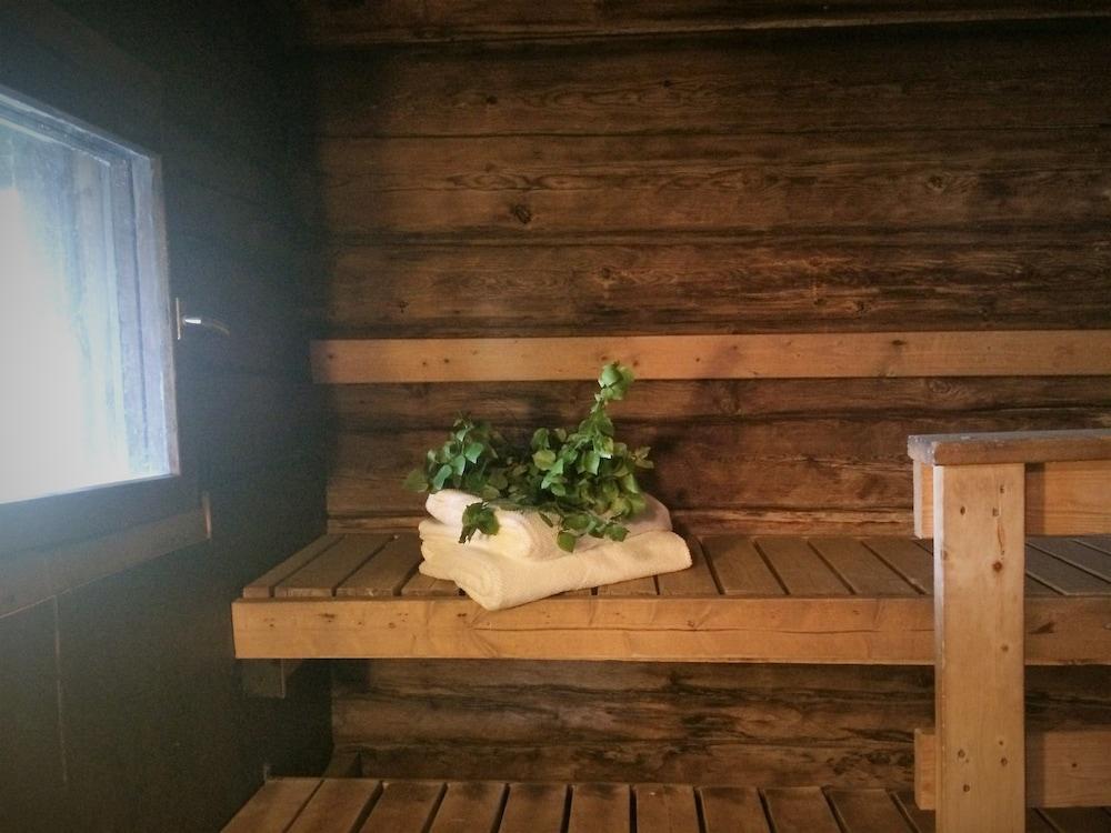 Salkolahti Harttentupa