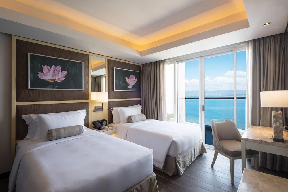 Dusit Thani Mactan Cebu Resort