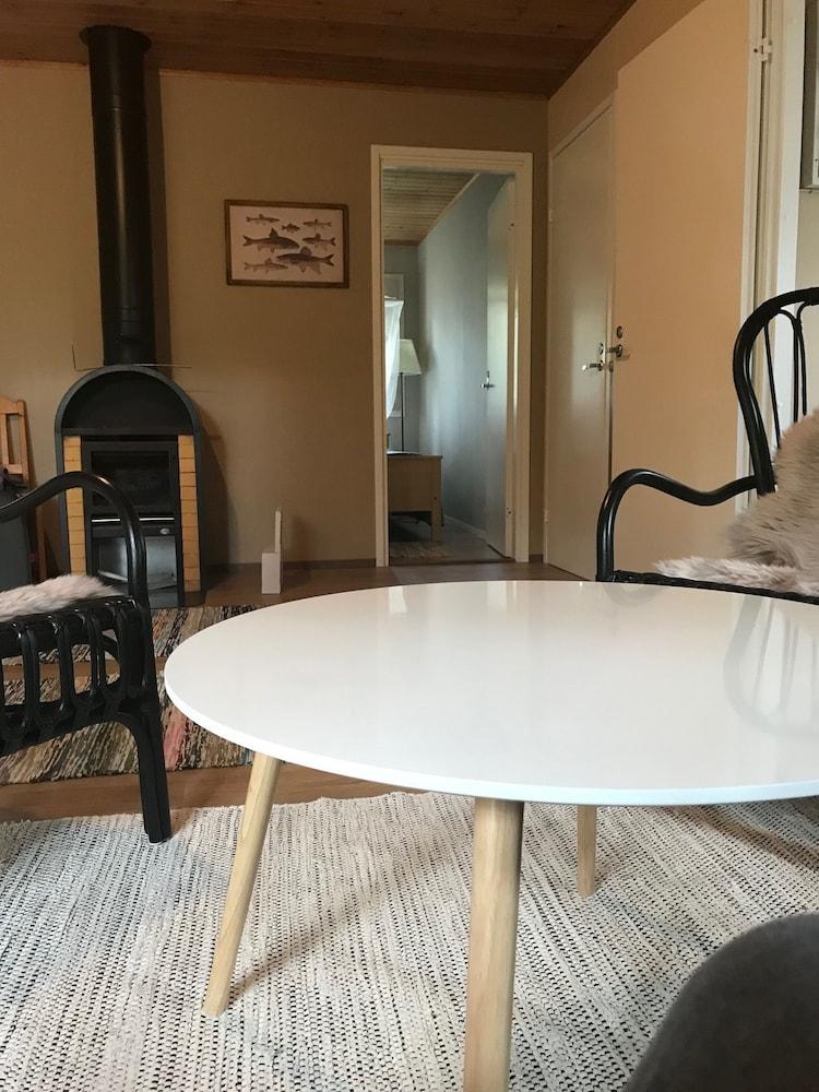 Salkolahti Tikkamaki