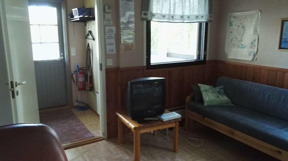 Salkolahti Huvikumpu