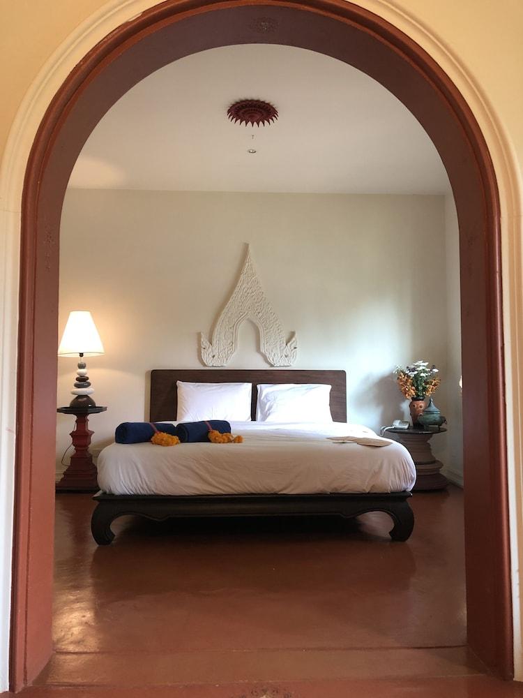 Amaravati Wellness Center and Resort