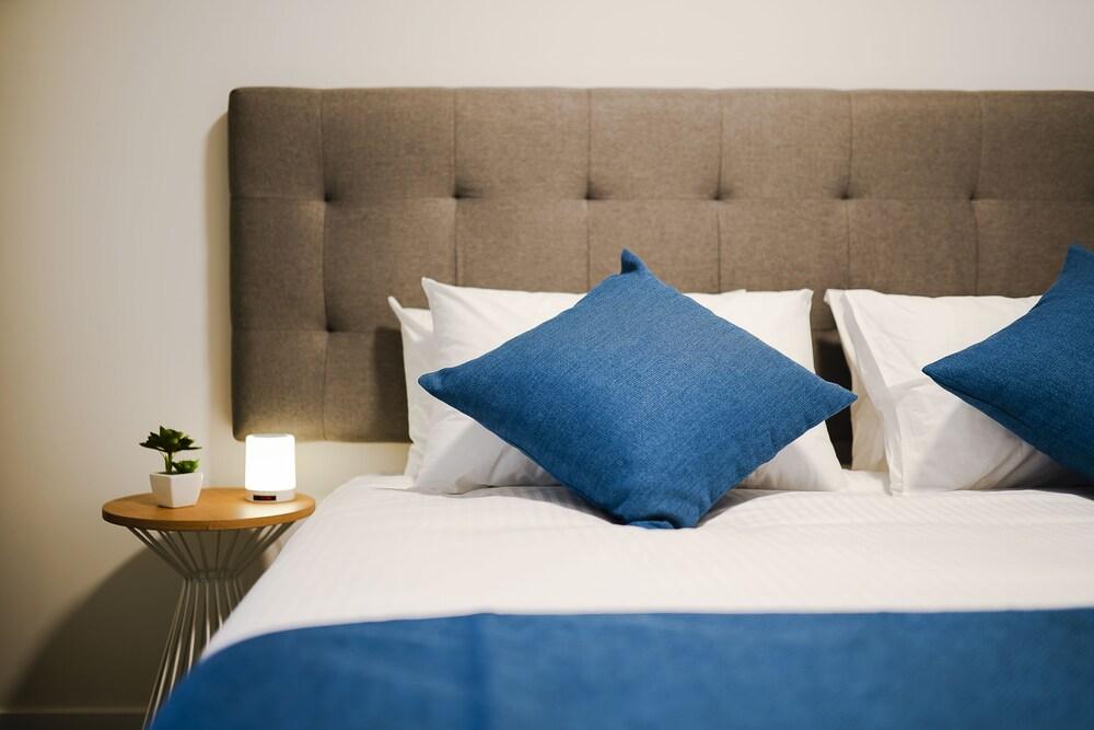 Artel Apartment Hotel Melbourne