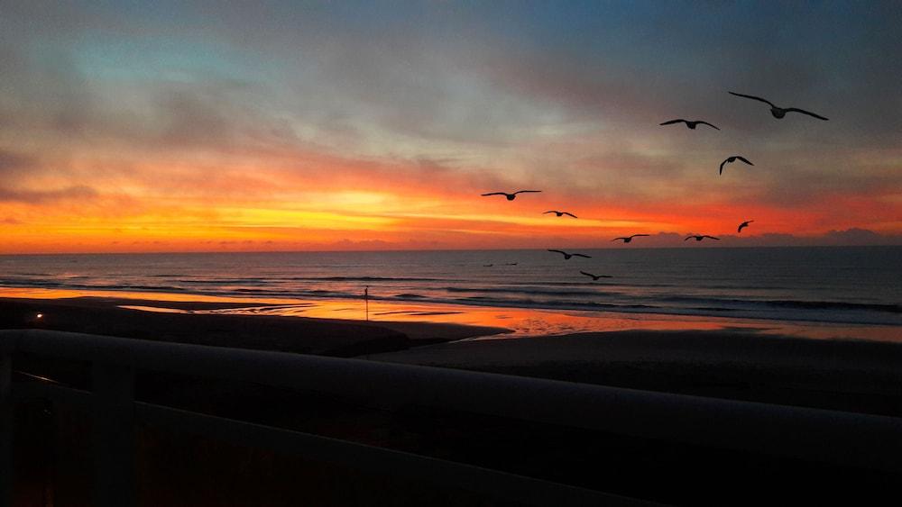 Pousada Agua Marinha