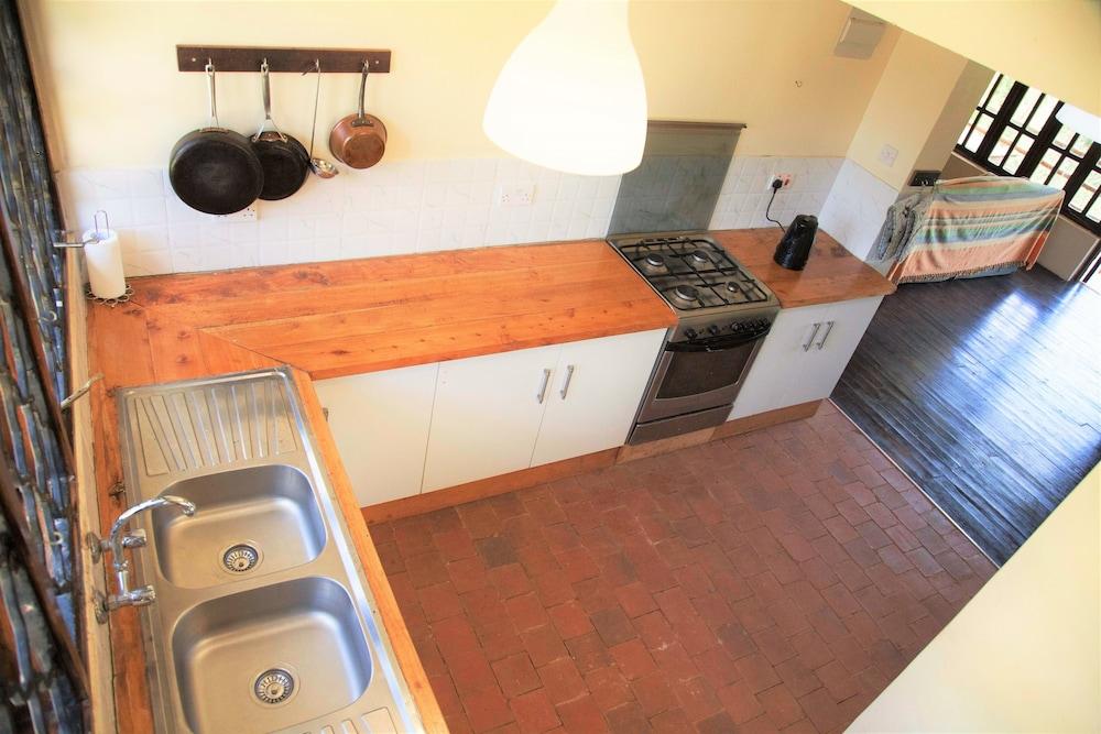 Kimakia Tea Cottages