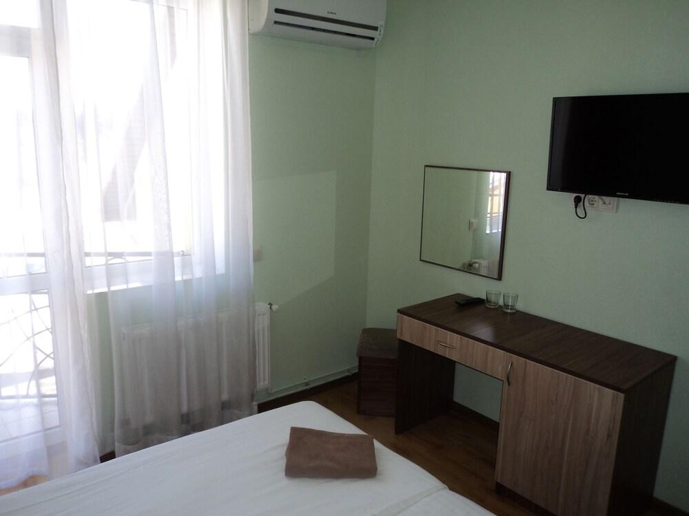 Hotel-Restaurant Vizit