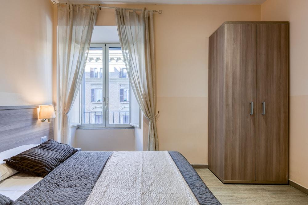 Catone Vatican Suites