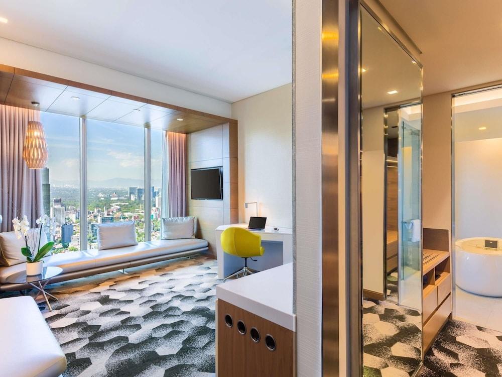 Sofitel Mexico City Reforma