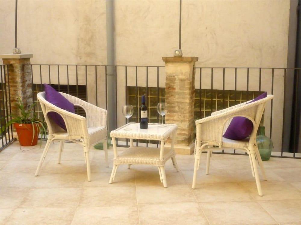 Bed & Breakfast Bocairent
