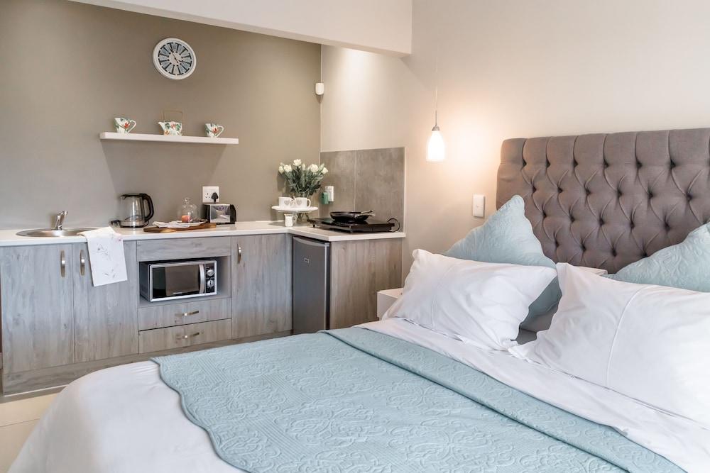 Wagtails Guest House