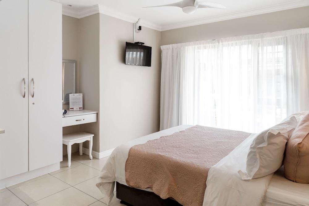 Wagtails Guest House