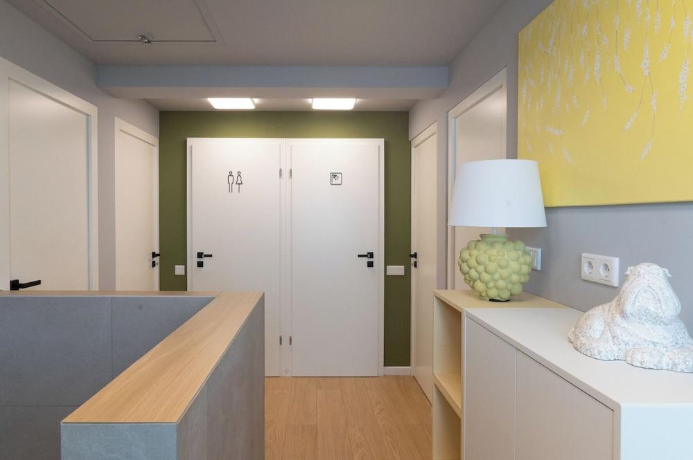 House 756 Mainz: Families, Friends & Business – Sauna, Parking, Near Messe & Airport