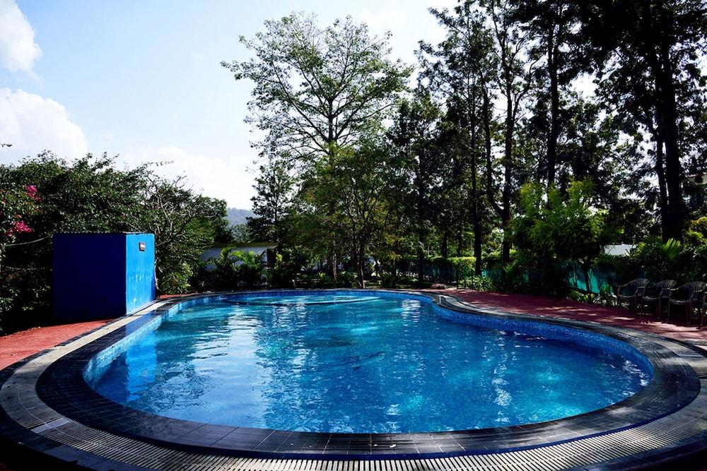 Sunita Corbett Retreat by OpenSky