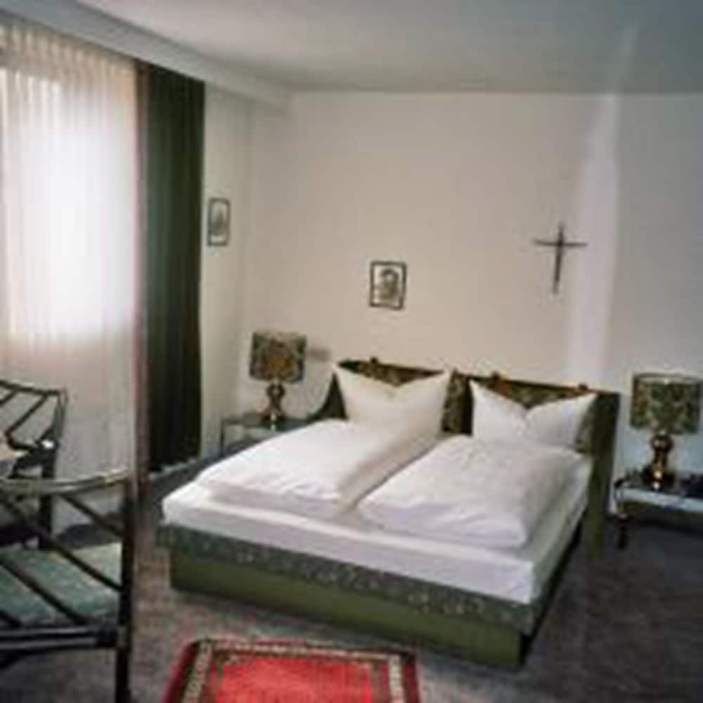 Hotel-Gasthof Resengörg