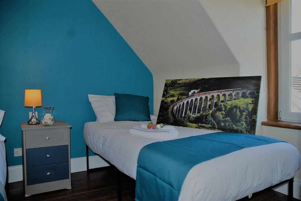 The Coo's Guest House