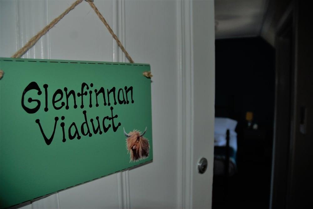 The Coo's Guest House