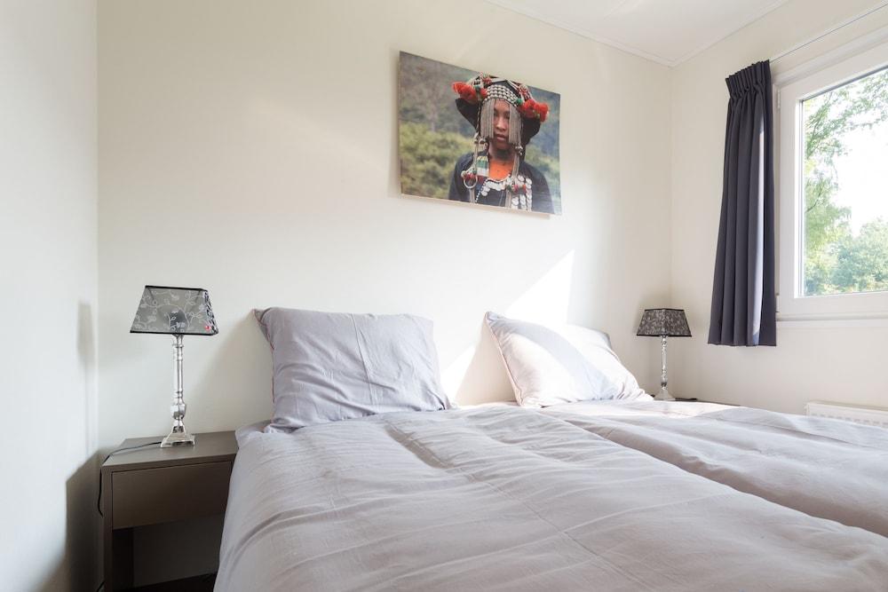 TopParken Recreatiepark Beekbergen