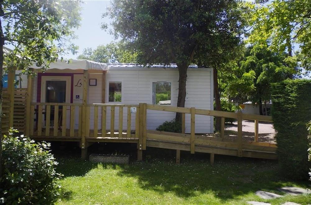 Camping Le Sous Bois