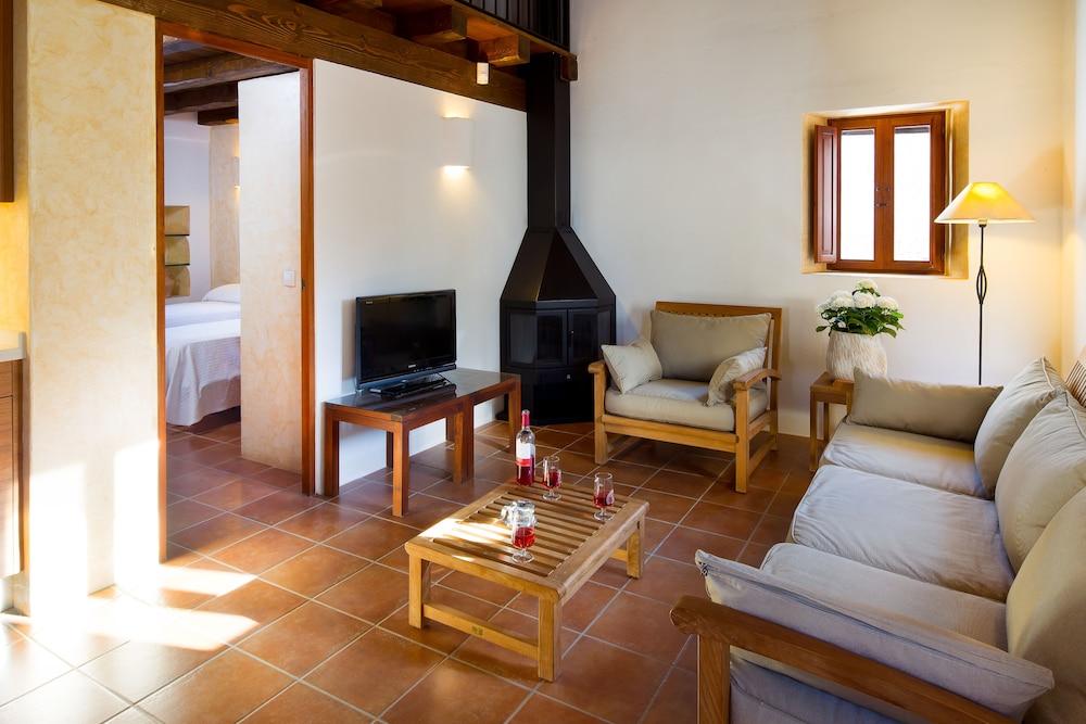 Can Noves - Villa de 2 suites -1