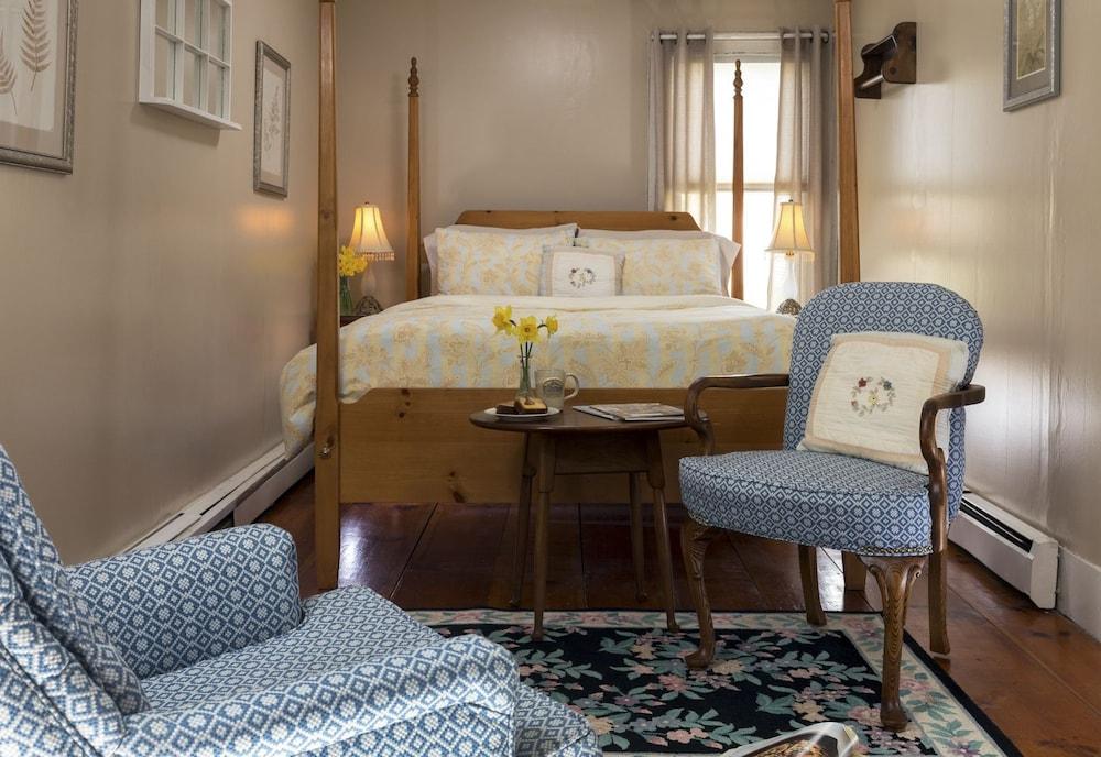 Wakefield Inn & Restaurant