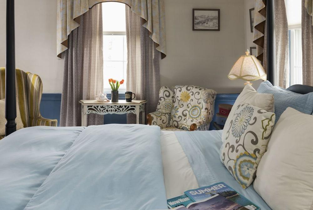 Wakefield Inn & Restaurant