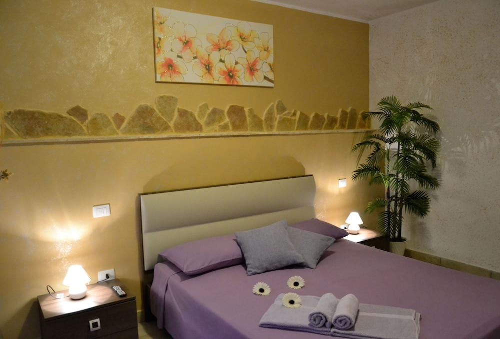 Affittacamere La Tavernetta