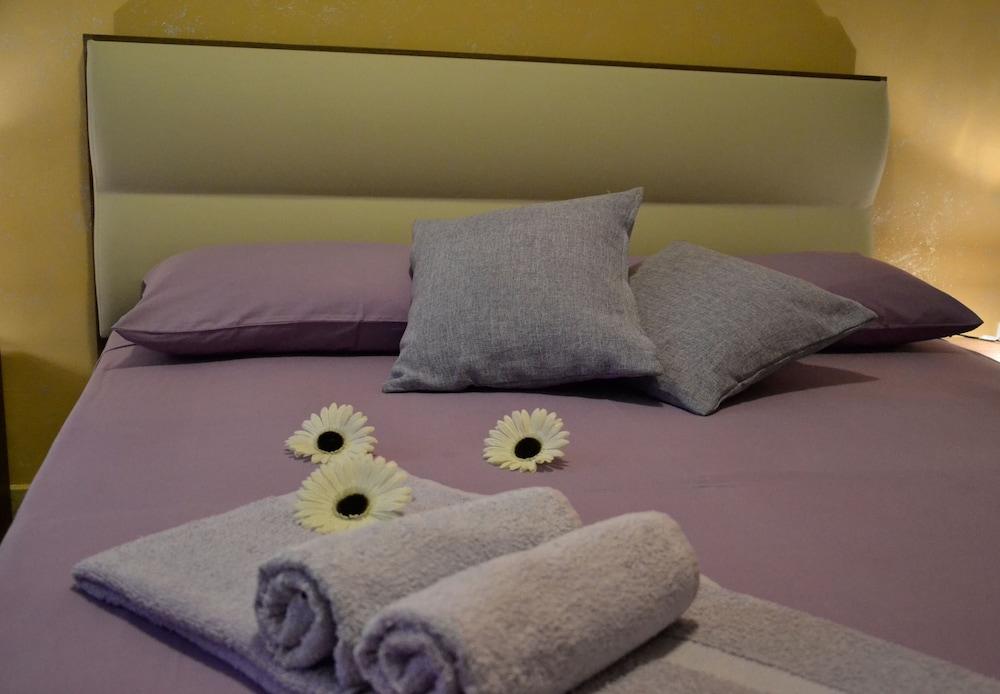 Affittacamere La Tavernetta