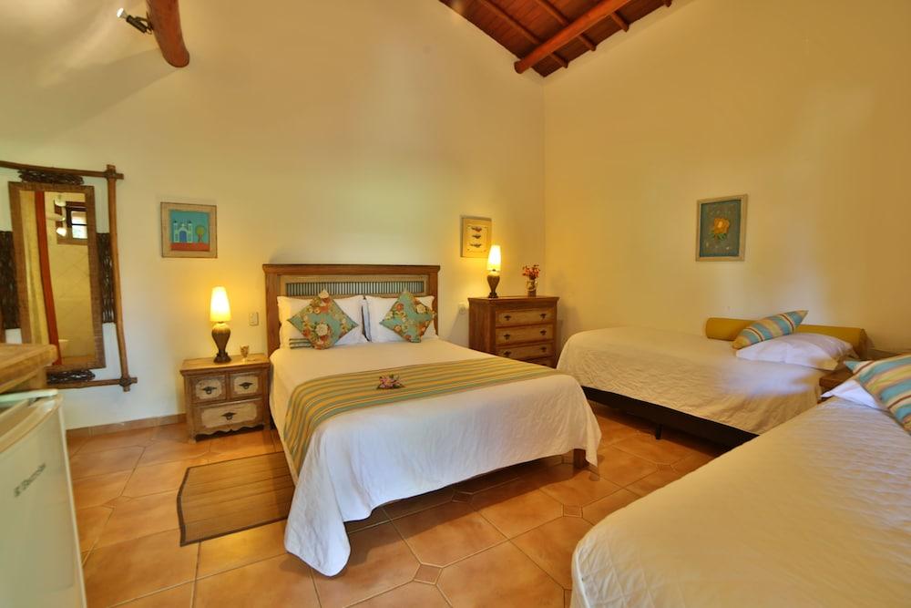 Leão de Judá Charme Hotel