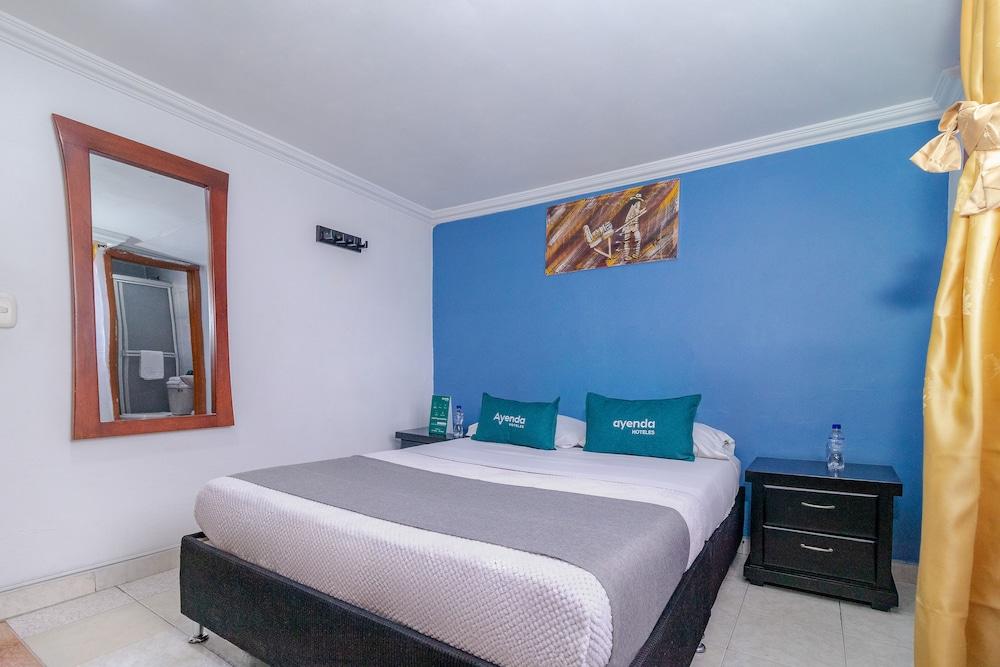 Ayenda Avenida Boyaca