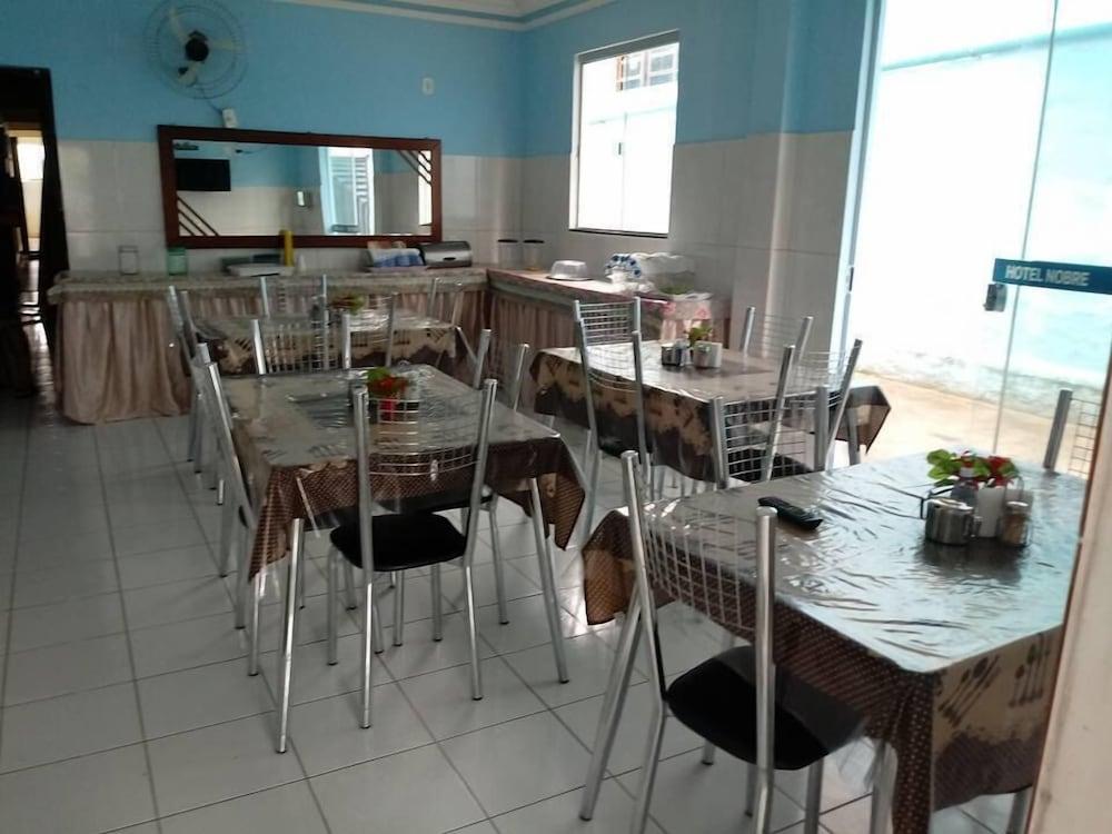 Hotel Nobre