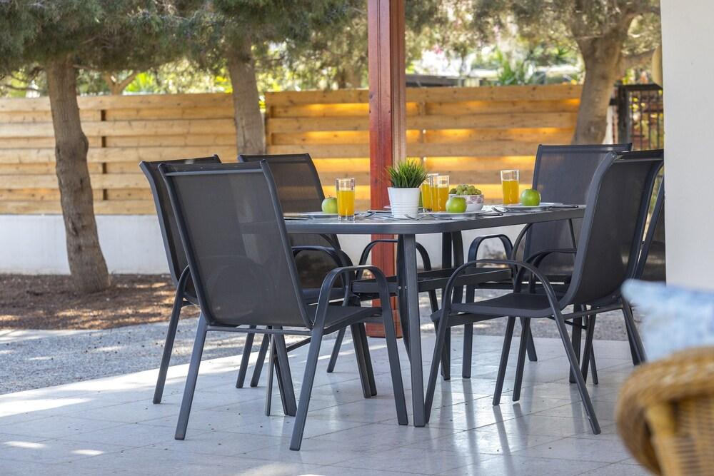 Kiti Beach Villa Marina 44